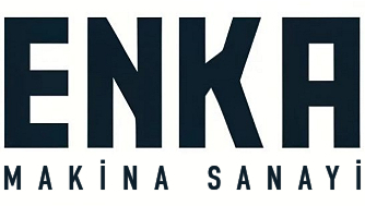 ENKA Makina Sanayi Logo